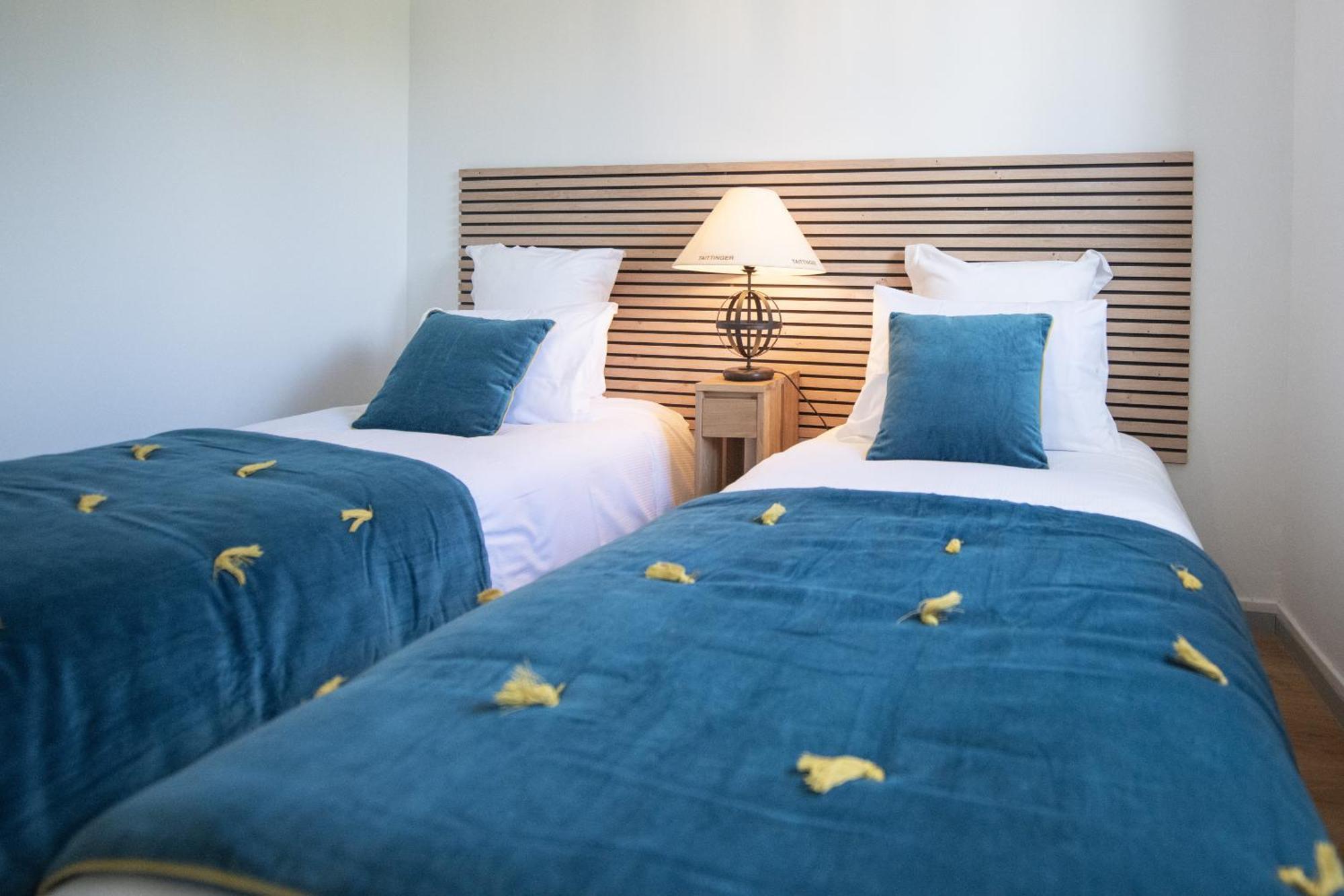 Le Vivier Quevauvillers Ngoại thất bức ảnh